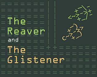 The Reaver and the Glistener