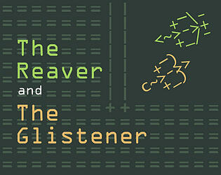 The Reaver and the Glistener